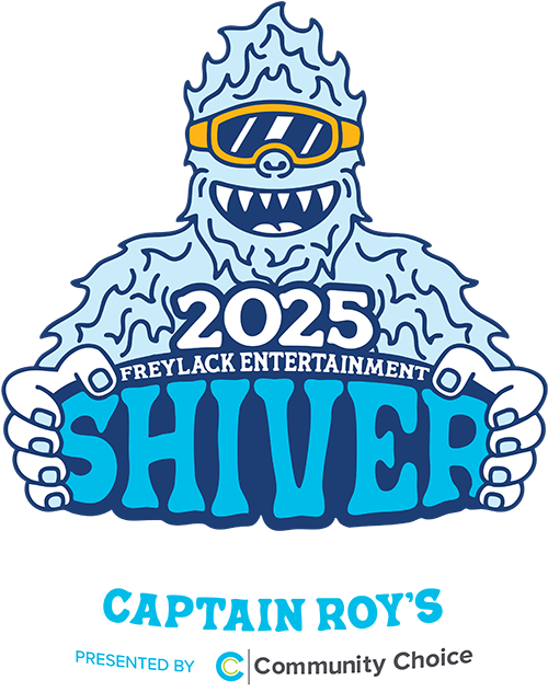 Shiver on the River Shiver on the River